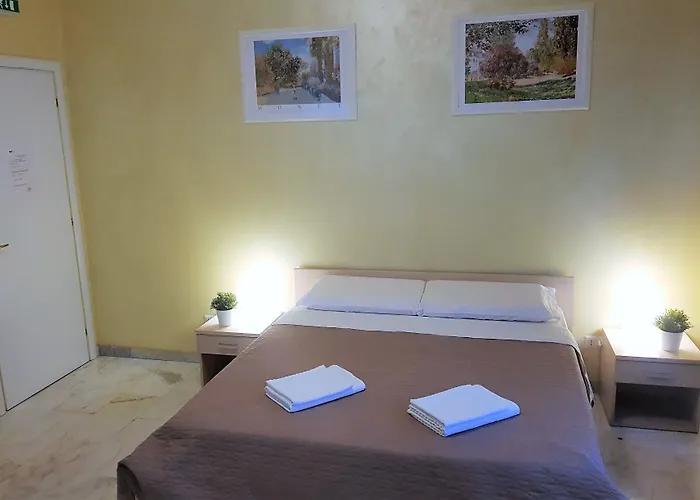 Dodo Holiday in Rome